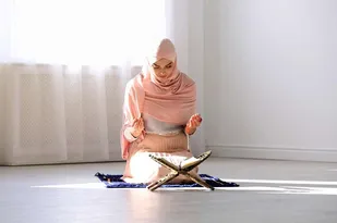 تاثیرات مثبت عبادت بر سلامت روح و جسم انسان