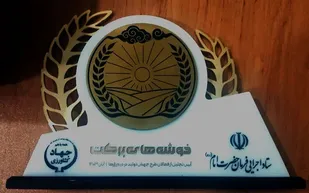 آذربایجان شرقی  رتبه برتر طرح جهش تولید در دیمزارها کسب کرد