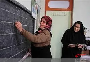 آزمون آموزشیاران نهضت سواد آموزی در کـوهدشت برگزار شد

&nbsp;