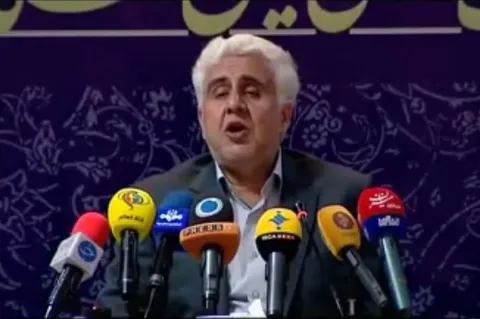 افشاگری رییس دانشگاه آزاد از آقازاده یکی از مسئولان مرتبط با وزارت علوم