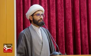توزیع بسته‌های گوشت گرم به شکرانه عید فطر و پیروزی علیه اسرائیل