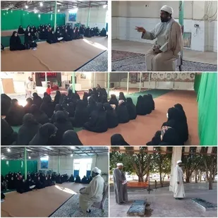 يكى از علل نابسامانيهاى اجتماعى جوامع عصر ما، متلاشى شدن نظام خانوادگى است

&nbsp;