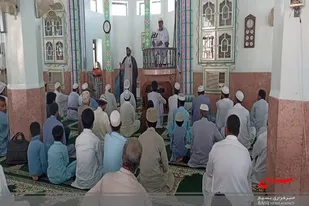 حضور در راهپیمایی روز قدس بیانگر نفرت مردم از یک جریان غصب است