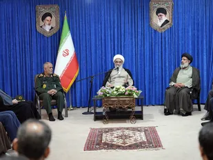 برگزاری یادواره شهدا موجب گسترش فرهنگ ایثار و شهادت می&zwnj;شود