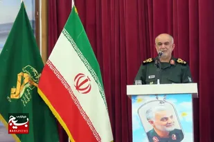 پاسداران انقلاب اسلامی قله&zwnj;های بزرگی فتح کرده&zwnj;اند