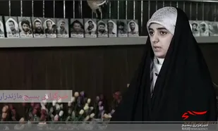 مرد و حرفش...