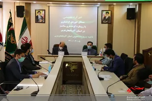 جباری مهمان صندلی مطالبه&zwnj;گری دانشجویان ارومیه&zwnj;ای / دانشجویان ارومیه&zwnj;ای: نابسامانی&zwnj;ها در حوزه&zwnj;ی گردشگری بیداد می کند