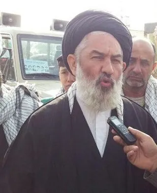 در عید فطر باید تغییر را در خودمان احساس کنیم