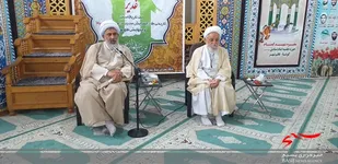 امنیت امروز حاصل جانفشانی دلیران مردان این سرزمین است