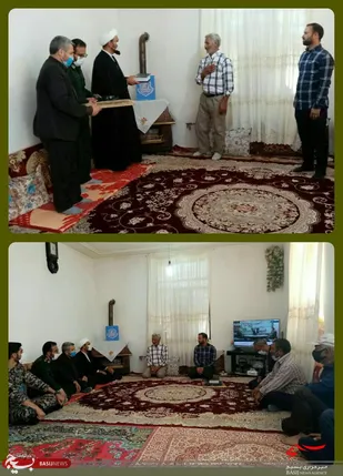اخبار کوتاه از سپاه مانه و سملقان