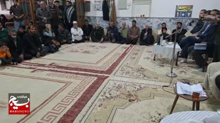 محلات کرامتِ تربت&zwnj;جام با طرحِ &laquo;کارزار شیفتگان خدمت&raquo; رونق می&zwnj;گیرد