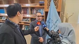 دادستان مرکز لرستان: محکومان قضایی در احیای منابع طبیعی مشارکت می&zwnj;کنند