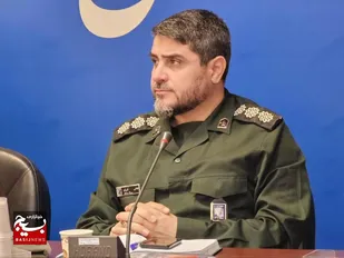 حماسه سوم خرداد نماد ایستادگی نسل امروز در مقابل دشمن است