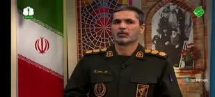 پیش بینی ۵۹۱۰ برنامه در سطوح مختلف سپاه و بسیج در گلستان/رزمایش الی بیت المقدس 15 یک نمایش قدرت و انسجام بود