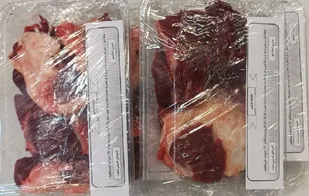 ۳۵۰۰کیلو گرم گوشت قربانی توسط خیرین اسلامشهر بین نیازمندان توزیع شد
