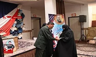 برگزاری مسابقه کتابخوانی در میان حوزه علمیه خواهران تشیع زاهدان