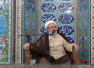 غدیر پایه مستحکم حکومت اسلامی در جهان است
