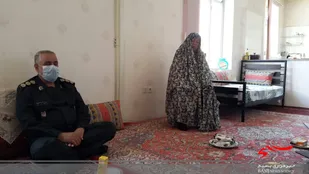 تجلیل و تکریم از خانواده های معظم شهدا محوریت برنامه های چهل سالگی دفاع مقدس است