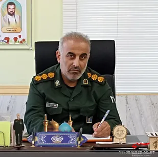 پیام فرماندهی سپاه تنگستان بمناسبت سالروز ورود آزادگان به میهن