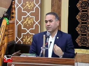 تشکیل کمیته&zwnj;های مراسم تشییع رهبر شهید در شهرستان شادگان