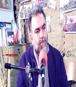 امام خمینی (ره) مرد آزاده&zwnj;&zwnj;ای بود که دنیا را به آزادگی و زیر بار ظلم نرفتن دعوت می&zwnj;کرد.