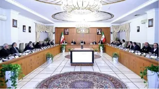 برای نخستین بار هیات دولت به خوزستان می&zwnj;آید