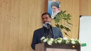 برگزاری اردوهای جهادی با رویکرد مقابله با ویروس منحوس کرونا