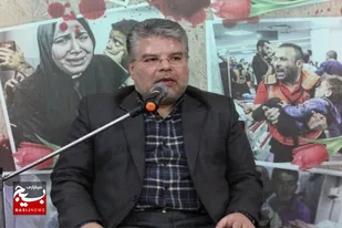 نابودی هفت کشور لازمه تحقق پروژه جعلی نیل تا فرات است