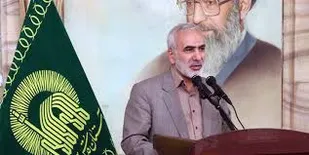 الگوبرداری از راه و سیره شهدا در مسیر خدمت به اسلام و مردم