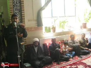 برگزاری کارگاه آموزشی آسیب&zwnj;شناسی فضای مجازی در کبودراهنگ