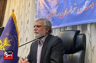 برپایی ۲۸ جشن گلریزان در خراسان رضوی/اهداء ۶۹ میلیارد ریال برای آزادی زندانیان به همت خیرین