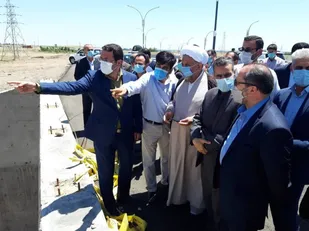 احیای باغستان سنتی قزوین در گرو یک همکاری فرا دستگاهی است