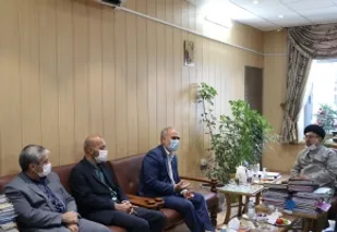 شهدا در تاریخ، جاودانه و ماندگار هستند