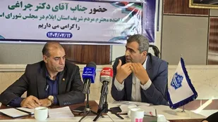 اعضای هیئت علمی کلید اصلی اعتبار دانشگاه است