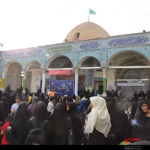 درنیمه شعبان چهارمحال و بختیاری غرق در شادی و شور مهدوی