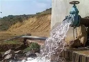 آبرسانی به روستا&zwnj;های بالای 20 خانوار استان تا سال 1403