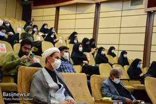 نشست خبری رئیس مجمع نمایندگان استان همدان با خبرنگاران