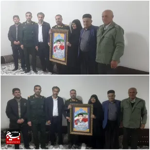 فرمانده محور شهید بهروزی:
تکریم مادران و همسران شهدا را رسالت همه مسئولان دانست