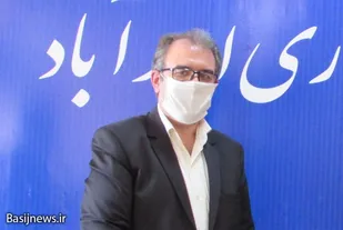 ثبت&zwnj;نام ۱۲۶ نفر برای شوراهای اسلامی روستایی بخش پیرسلمان