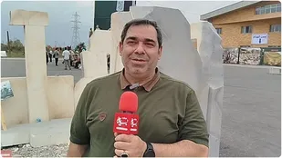 شهید اندرزگو با عهدی انقلابی، راه مبارزه را تا آخرین گلوله ادامه داد