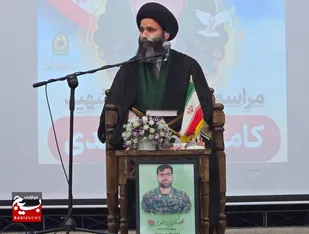 دشمنان به دنبال فریب مردم در جنگ تبلیغاتی هستند