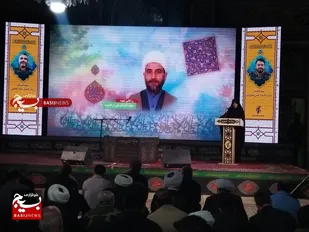 برگزاری مراسم بزرگداشت ۲۷ شهید اقتدار نمایندگی ولی فقیه در سپاه