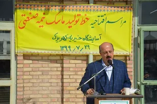 حتی کسانی که مخالف آسایشگاه کهریزک هستند راجع به آن مطلب منفی نمی گویند