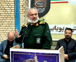 در هر کاری که اراده کردیم، موفق شدیم&nbsp;
