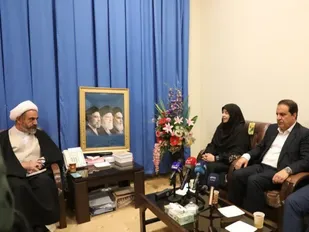 ایلام می&zwnj;تواند الگوی گردشگری سبز کشور باشد