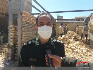 جهادگران با مجاهدت خالصانه خود کارآمدی نظام اسلامی را به رخ می&zwnj;کشانند