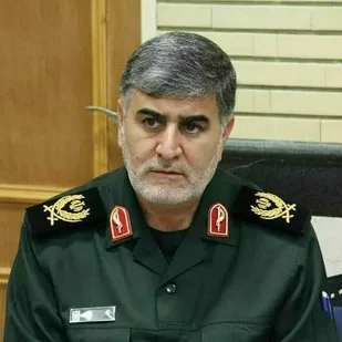 پیام سردار شاکرمی فرمانده سپاه امیرالمومنین(ع) استان ایلام به مناسبت روز معلم