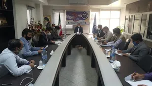 بیش از ۷ هزار بیمه&zwnj;شده تأمین اجتماعی تربت حیدریه مستمری بگیرند