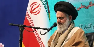 مبارزات جبهه&zwnj;مقاومت نشات گرفته از حرکت دینی و انقلابی امامزادگان است/ شاهکار یحیی بن زید امانتداری در نگهداری &laquo;صحیفه سجادیه&raquo; بود
