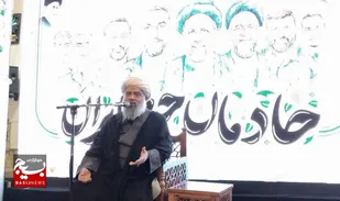 شهید رئیسی الگوی ولایت&zwnj;مداری و خدمت است
